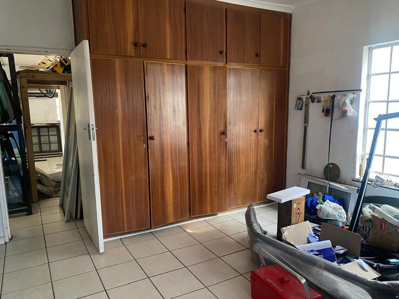 Commercial Property for Sale in Queenstown Central Eastern Cape